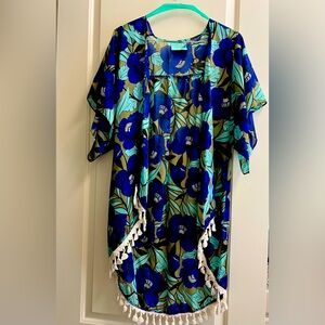 Judith March Kimono Size S